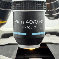 Accu-Scope 3012 Series Microscope image 3